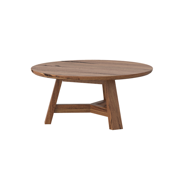 AUGUSTA ROUND COFFEE TABLE