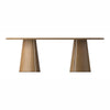ALBA DINING TABLE OAK