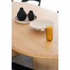 ALBA DINING TABLE OAK