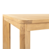 ARANG DINING TABLE