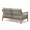 BRONTE 2 SEATER SOFA