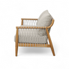 BRONTE 2 SEATER SOFA