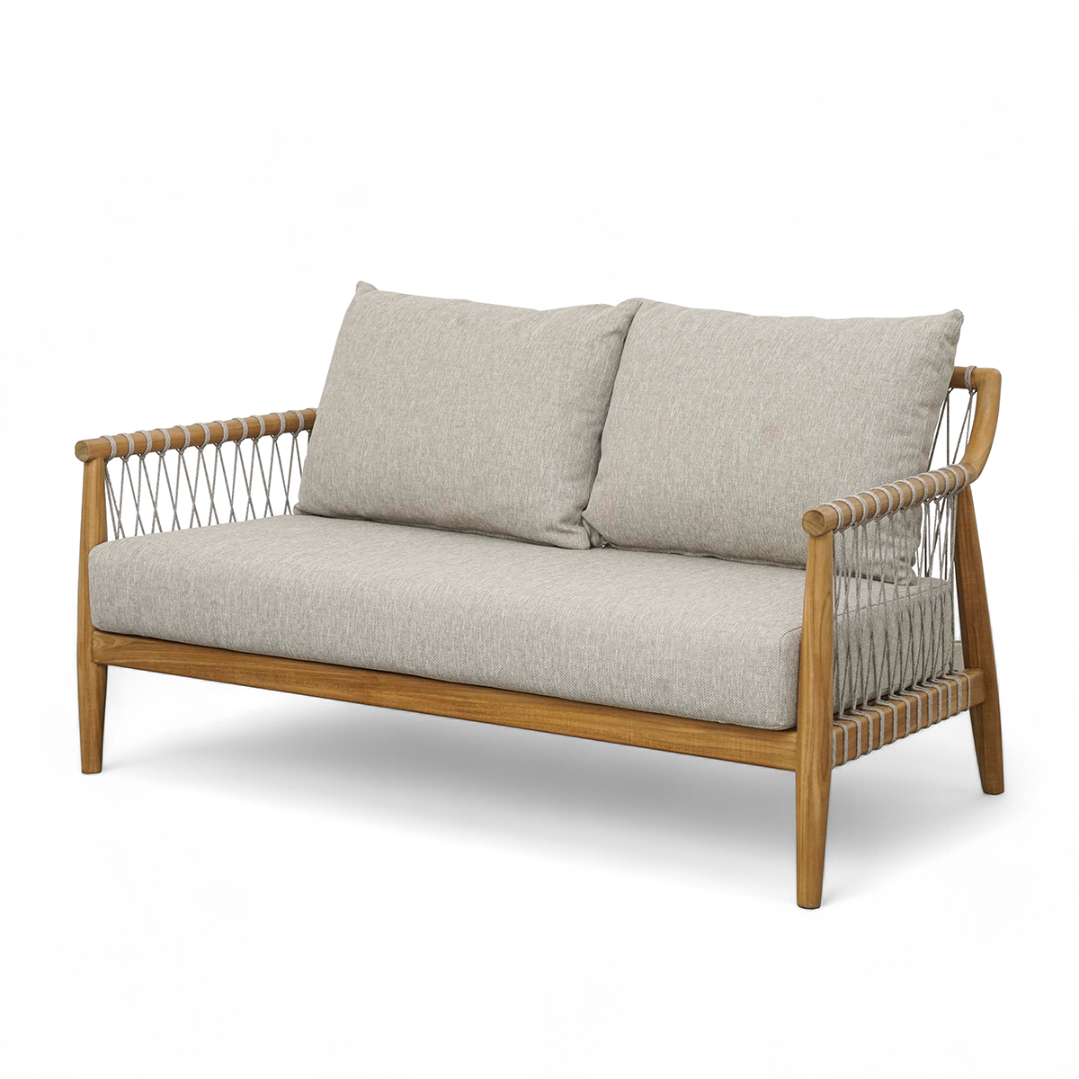 BRONTE 2 SEATER SOFA