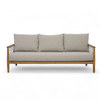 BRONTE 3 SEATER SOFA