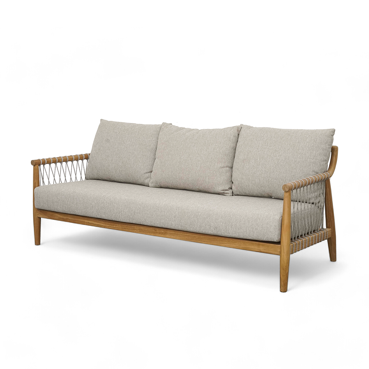 BRONTE 3 SEATER SOFA