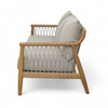 BRONTE 3 SEATER SOFA