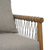 BRONTE ARMCHAIR