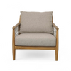 BRONTE ARMCHAIR
