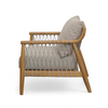 BRONTE ARMCHAIR