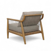 BRONTE ARMCHAIR