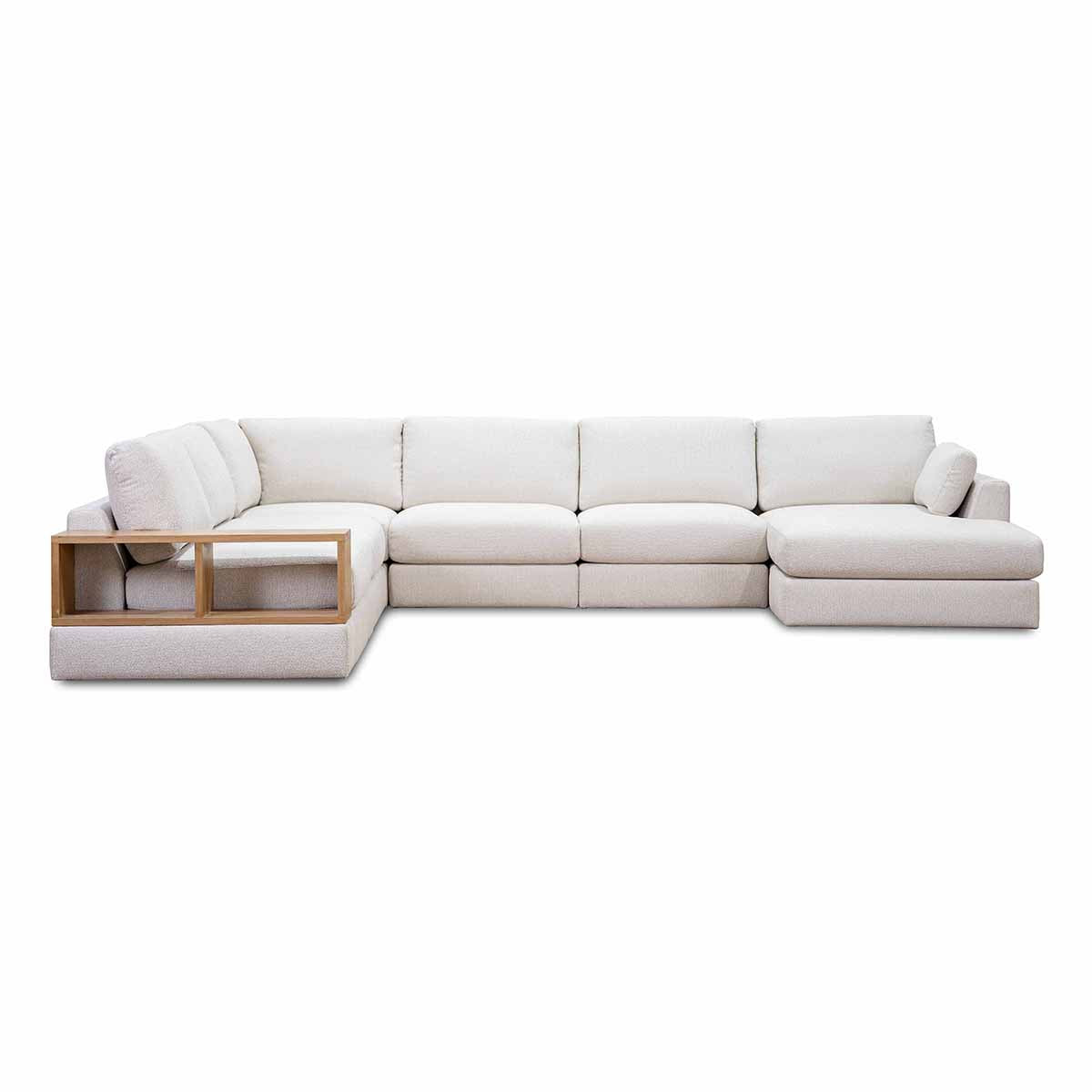 BRIGHTON MODULAR SOFA
