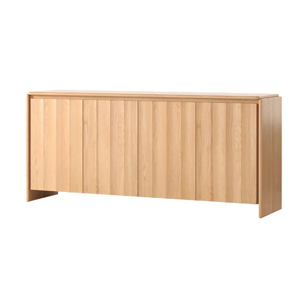 COMO BUFFET OAK