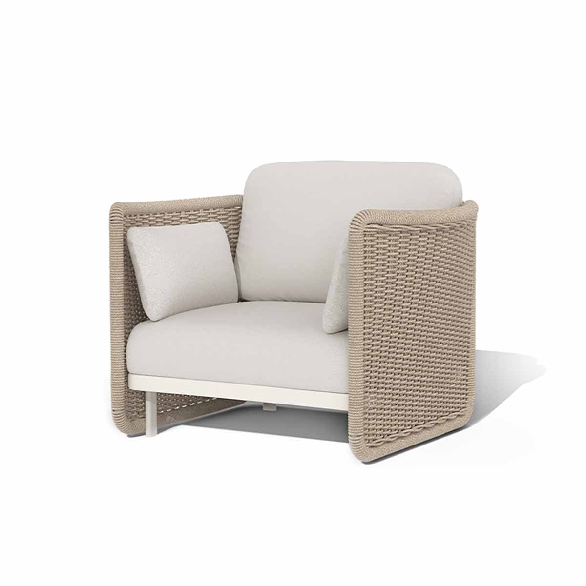 CORSICA ARMCHAIR