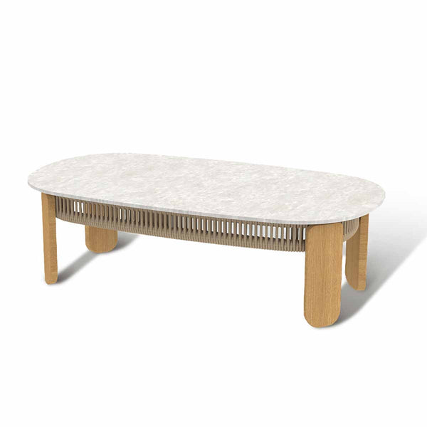 CORSICA COFFEE TABLE