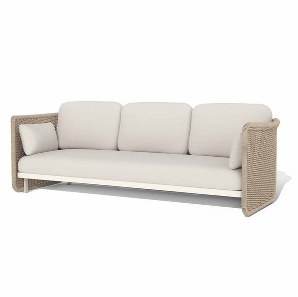 CORSICA 3 SEATER SOFA