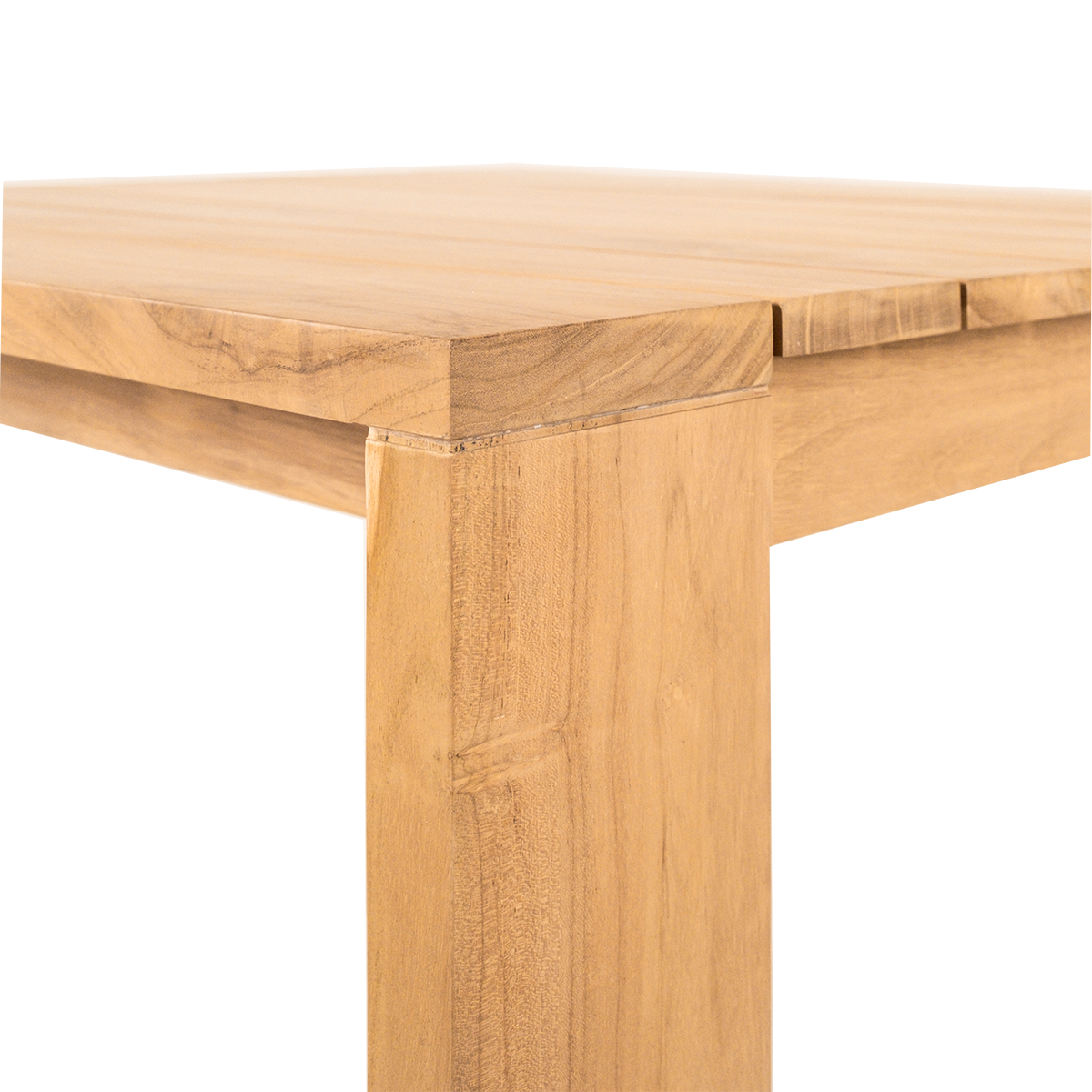 DOHA SQUARE DINING TABLE