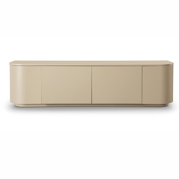 LUNA ENTERTAINMENT UNIT STONE