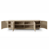 LUNA ENTERTAINMENT UNIT STONE
