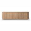 LUNA ENTERTAINMENT UNIT NATURAL