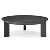 MILAN COFFEE TABLE OAK