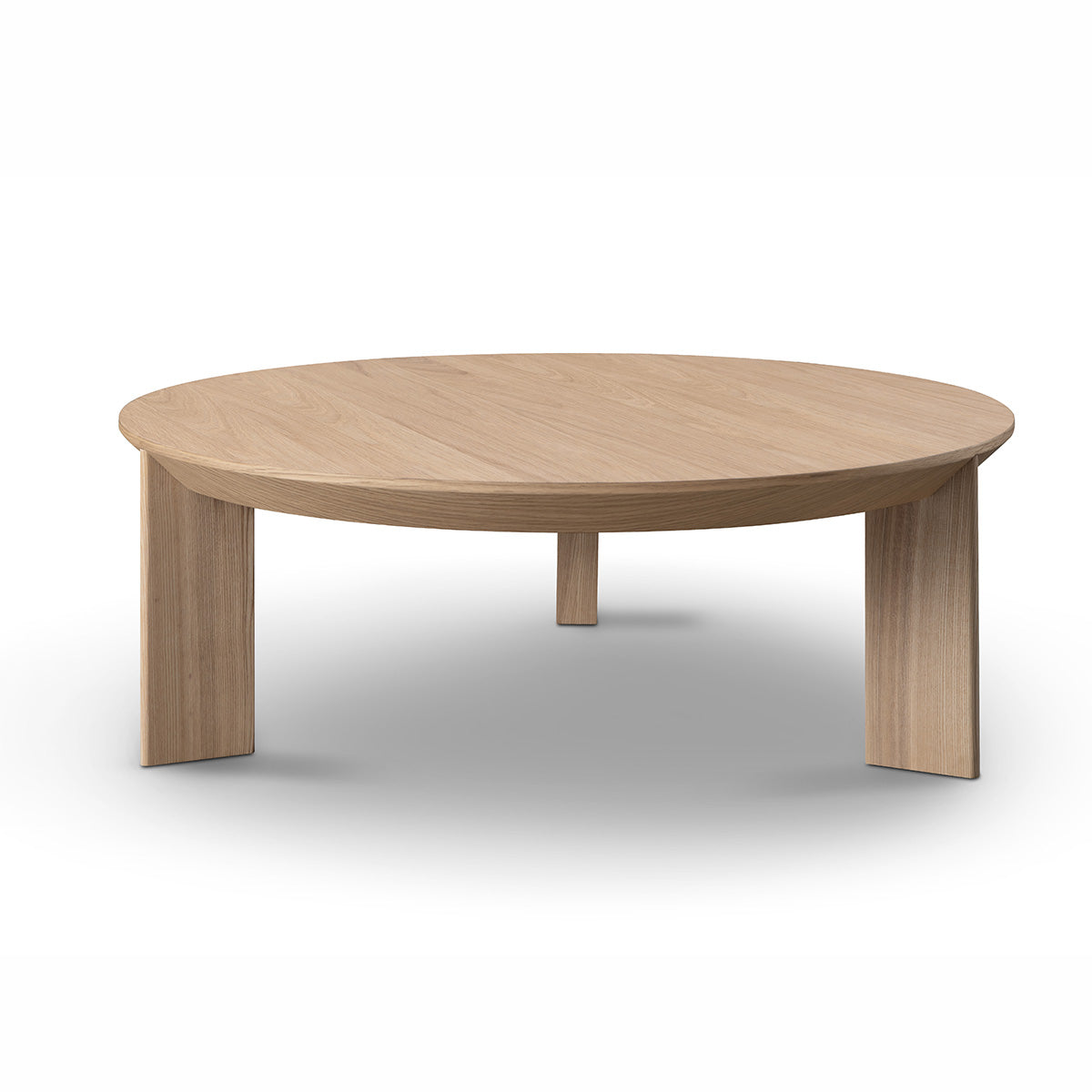 MILAN COFFEE TABLE OAK