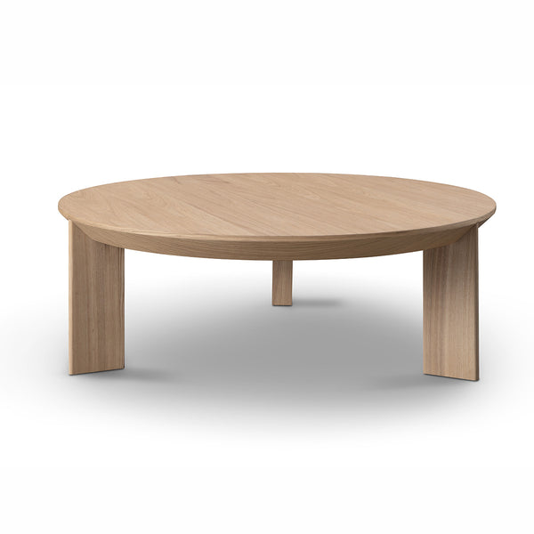 MILAN COFFEE TABLE OAK