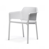 NAXOS OUTDOOR DINING CHAIR