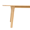 NOOSA DINING TABLE