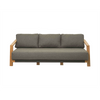 PALM 3 SEATER SOFA