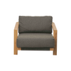PALM ARMCHAIR