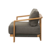 PALM ARMCHAIR