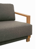 PALM ARMCHAIR