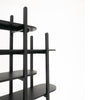 SANUR BOOKSHELF BLACK