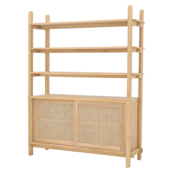 SANUR SHELVING UNIT