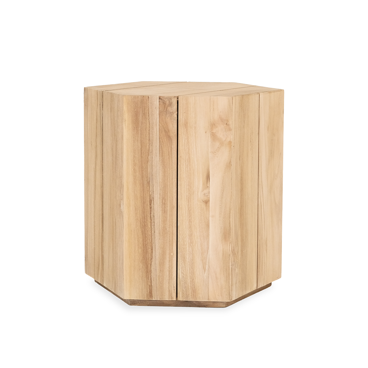SORRENTO SIDE TABLE
