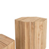 SORRENTO SIDE TABLE