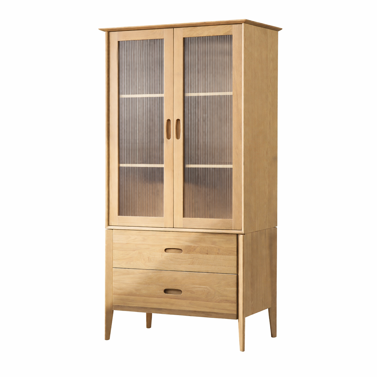 SKOV DISPLAY CABINET