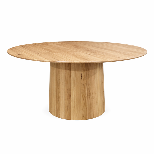 SKOV ROUND DINING TABLE