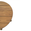 TRIGG COFFEE TABLE
