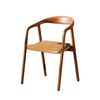 TAIT DINING CHAIR SOLID SEAT