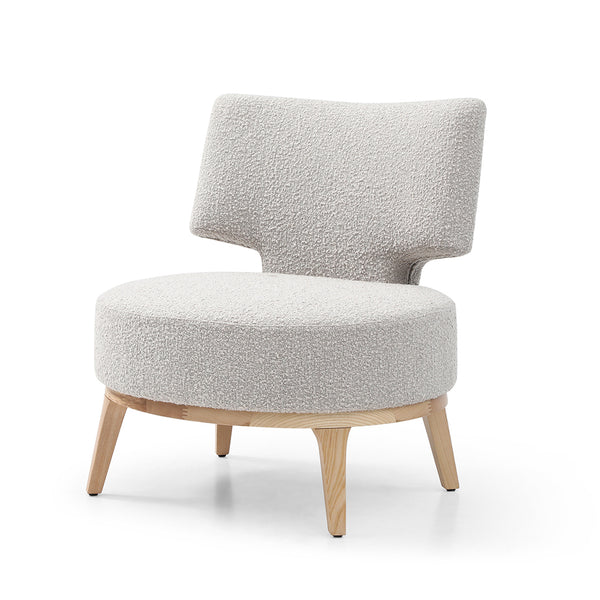 ZARIA OCCASIONAL CHAIR