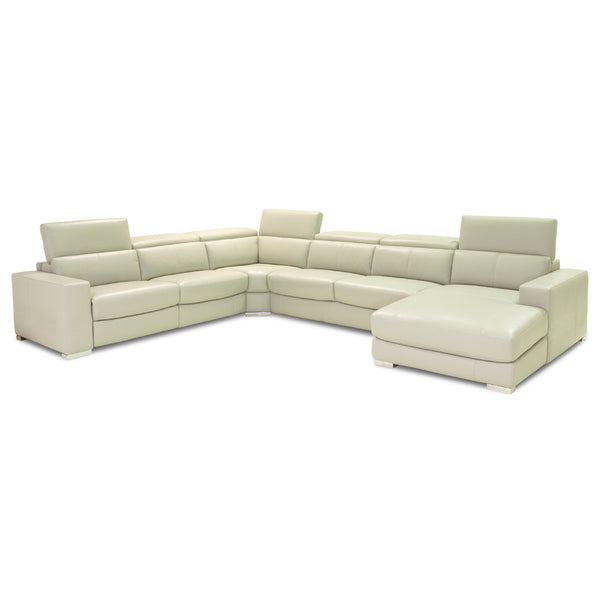 ASPEN MODULAR SOFA