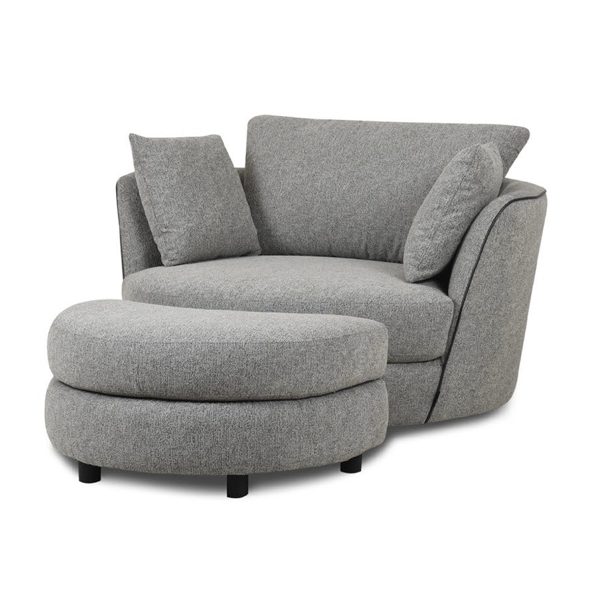 CARMEL CHAIR – Hatch Home