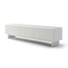 CARMEL WHITE ENTERTAINMENT UNIT