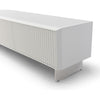 CARMEL WHITE ENTERTAINMENT UNIT