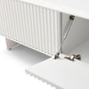 CARMEL WHITE ENTERTAINMENT UNIT