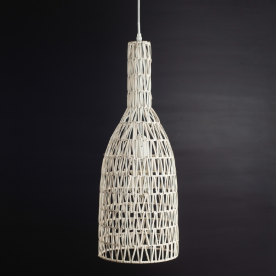 HAMPTON PENDANT 1