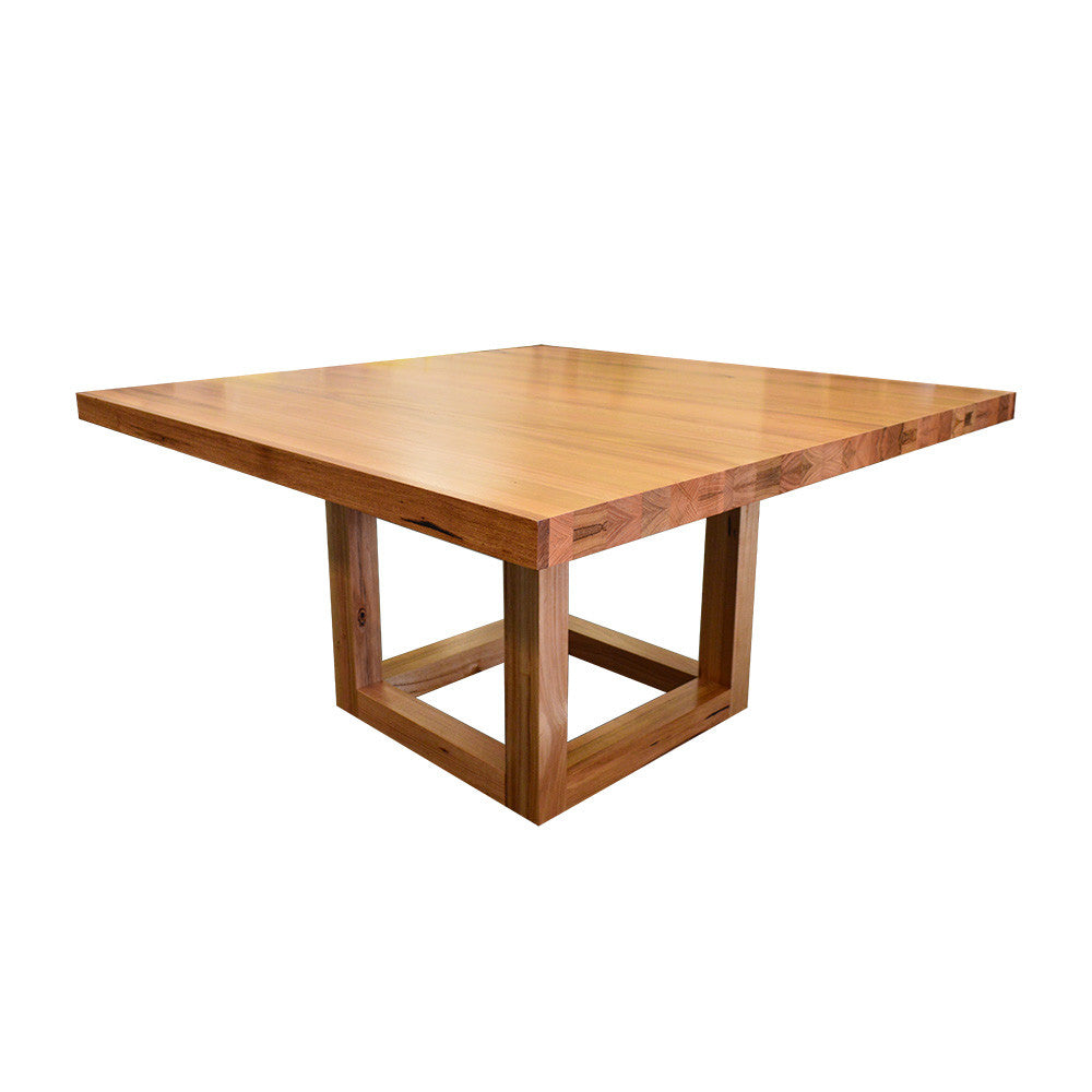 JASPER SQUARE DINING TABLE