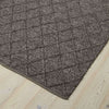 MITRE FEATHER RUG