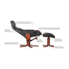 NORDIC 21 CHAIR